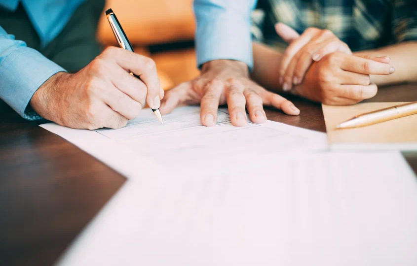 Продление договора аренды: когда пора это делать и что для этого потребуется