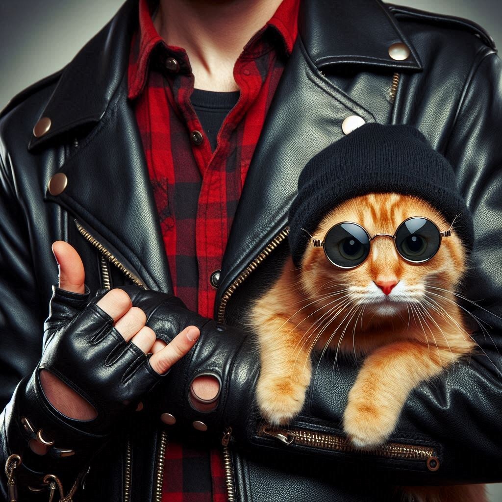 Фото сгенерировано ИИ