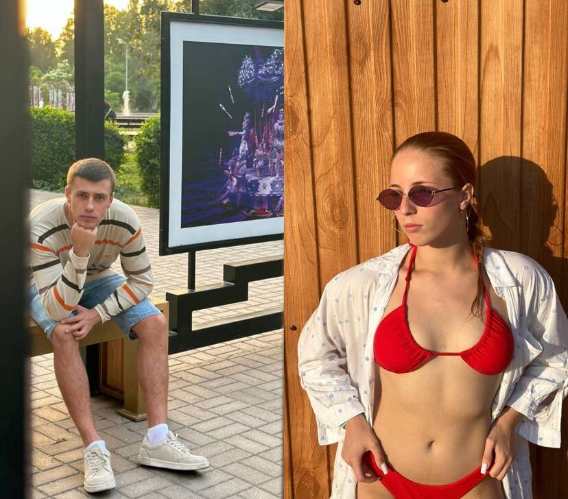 Анна Галянт или Никита Плахотниченко? Кто дошёл до финала? А кто выиграл "Выжить в Дубае. Возвращение"?