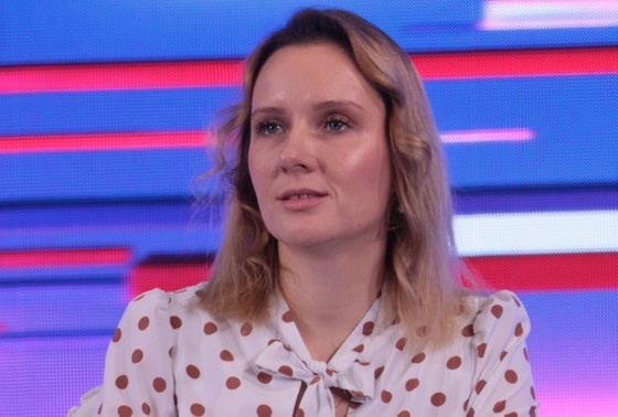    Мария Львова-Белова