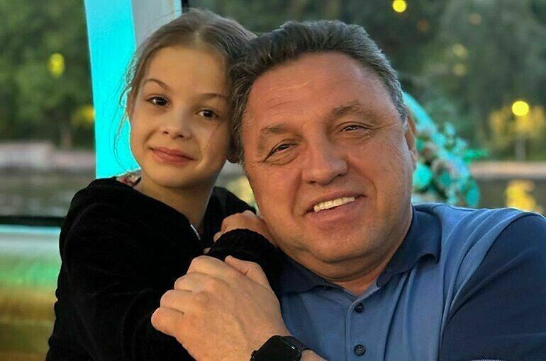   личный архив Вячеслава Тимченко