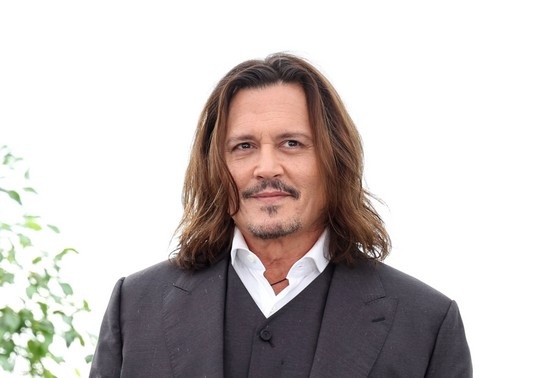    Джонни Депп