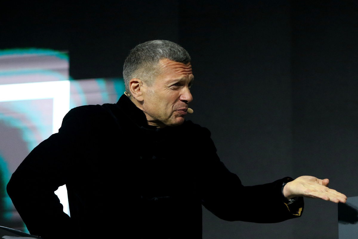 © Maksim Konstantinov/Globallookpress