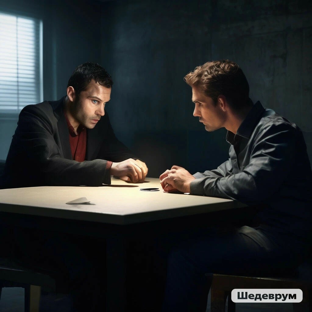 Изображение создано ИИ