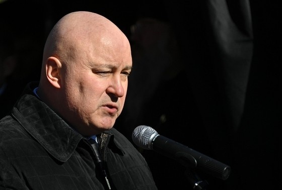    Сергей Абельцев