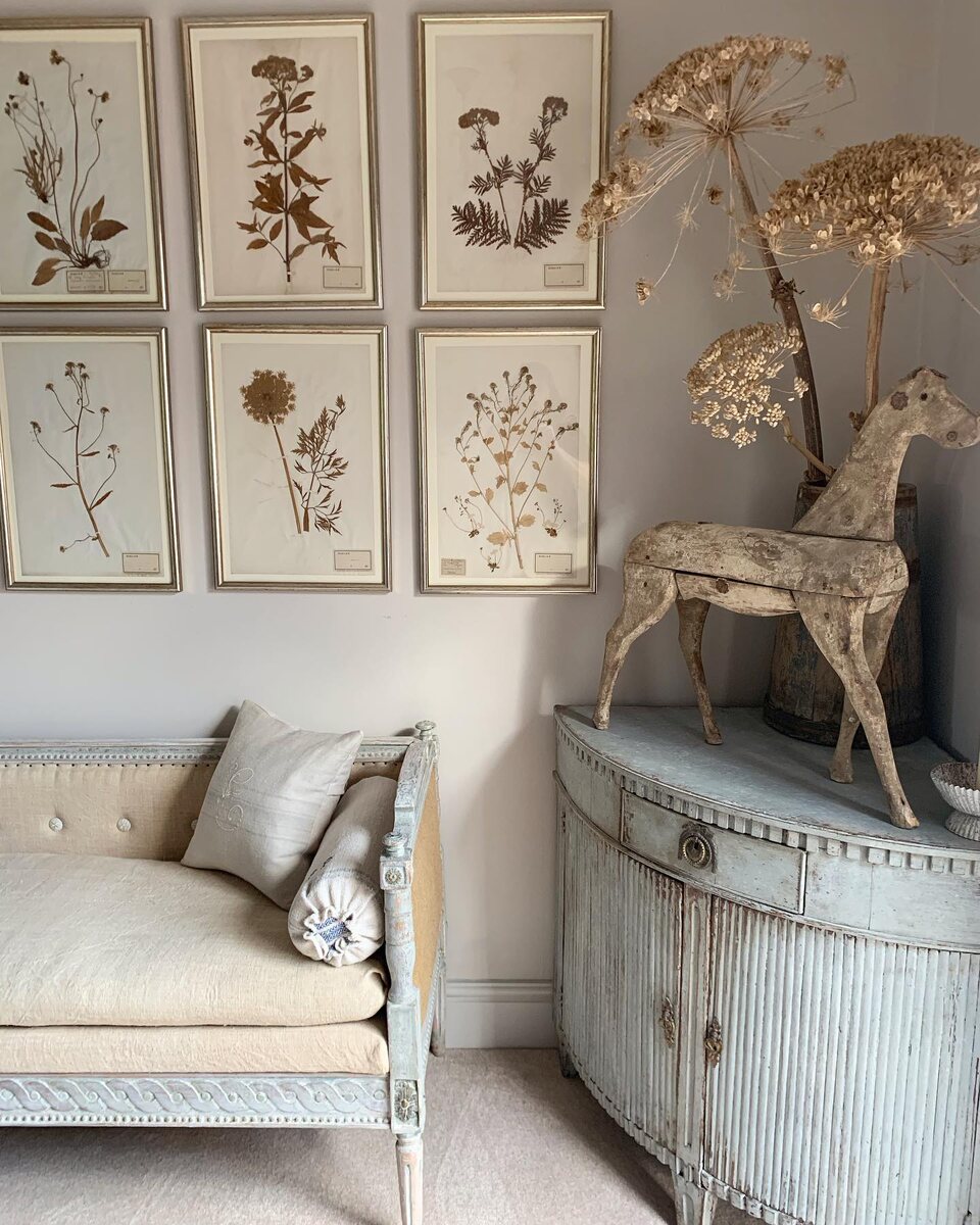 Автор: lizmorrisdecorativeinteriors