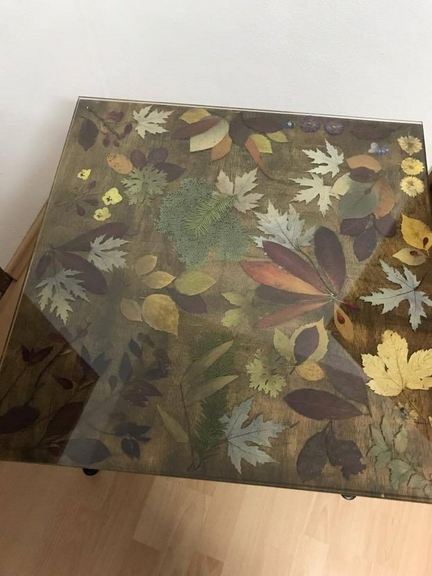 Автор: Susan O'Connor / upcycled-wonders