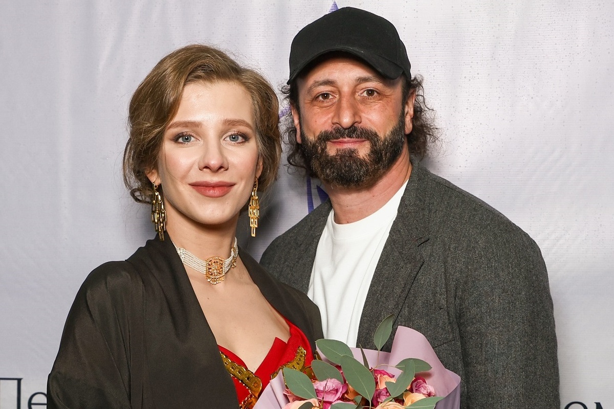 Лиза Арзамасова и Илья Авербух на время расстались. Фото: globallookpress.com