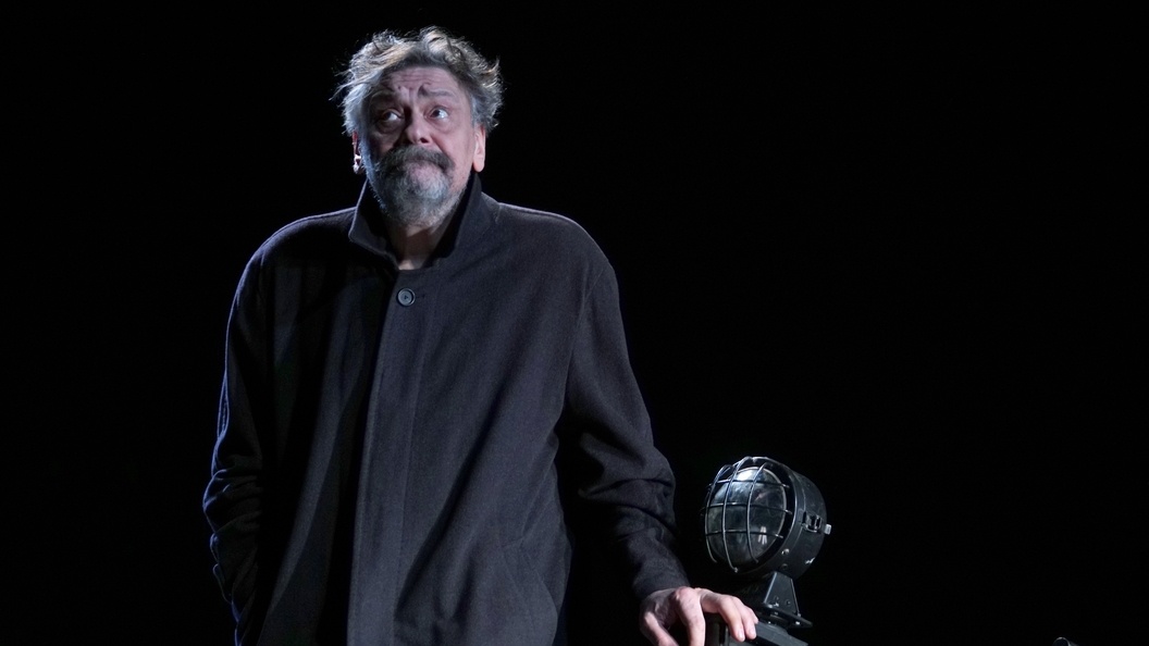    Фото: Ekaterina Tsvetkova/Globallookpress