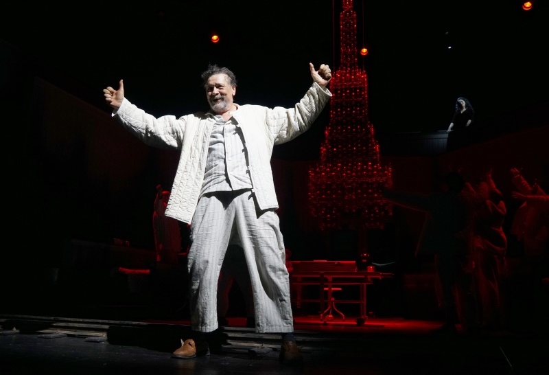    Фото: Ekaterina Tsvetkova/Globallookpress