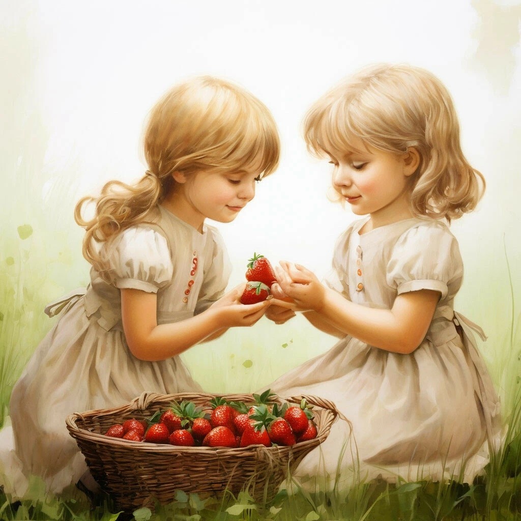 Вкусно и полезно)