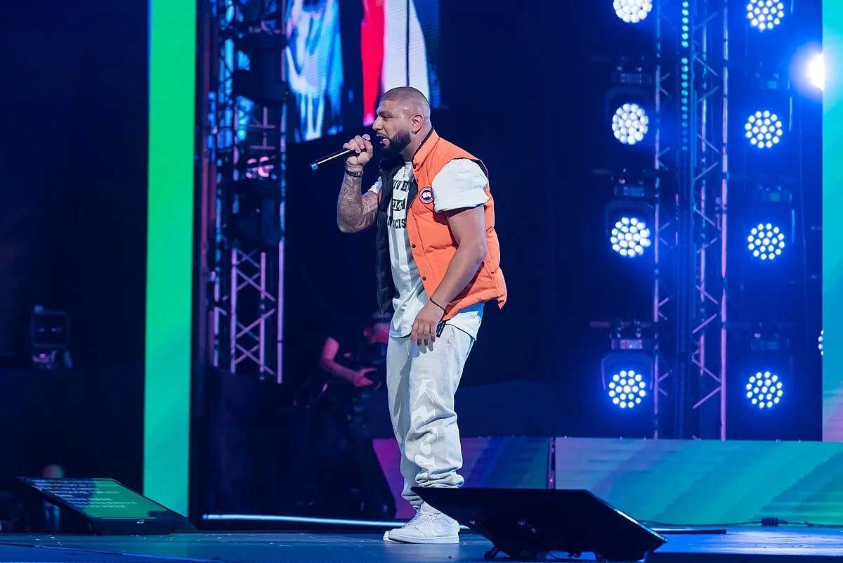    Певец Артём Качер выступит на Дне металлурга в Тайшете