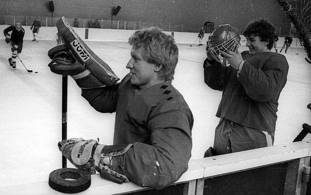    Владимир Беззубов, photo.khl.ru