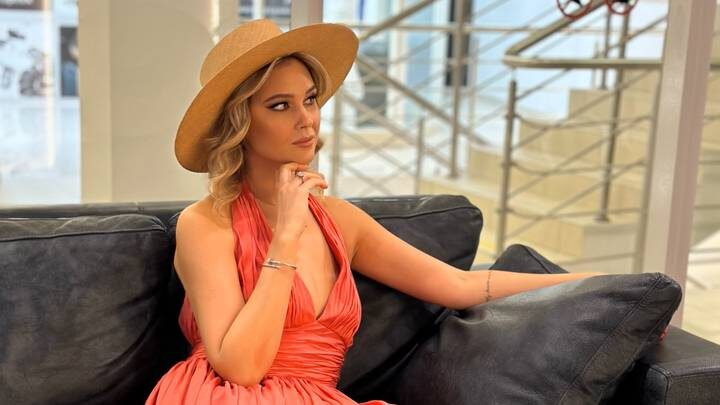  Фото: Из личного архива Рии Горбуновой