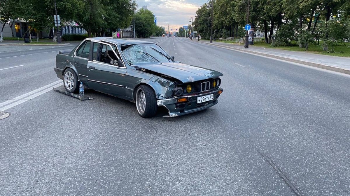 ГИБДД Тюменской области📷
