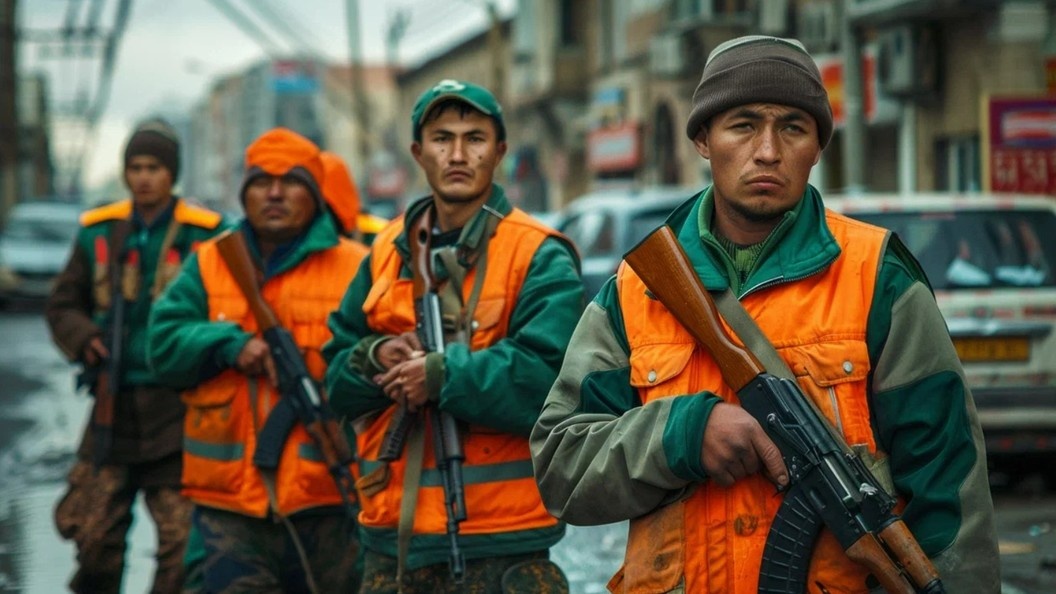    коллаж Царьграда