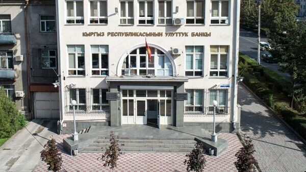    © Sputnik / Эмиль Садыров
