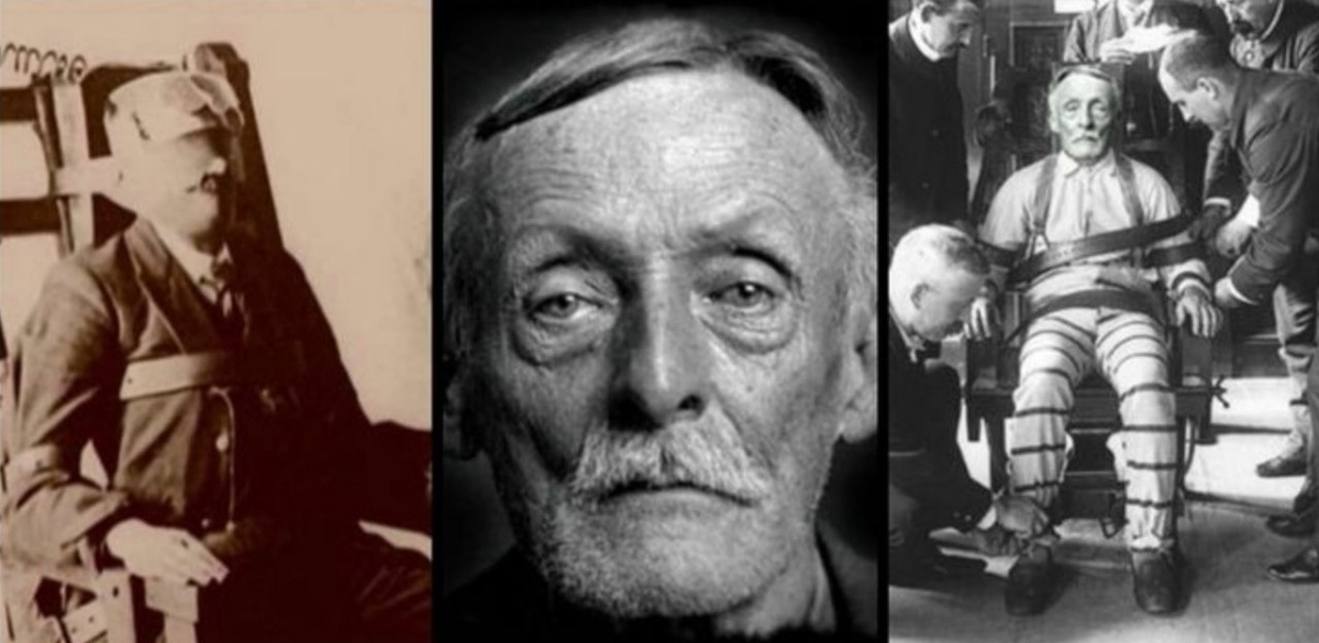 Я люблю детей. Они вкусные!