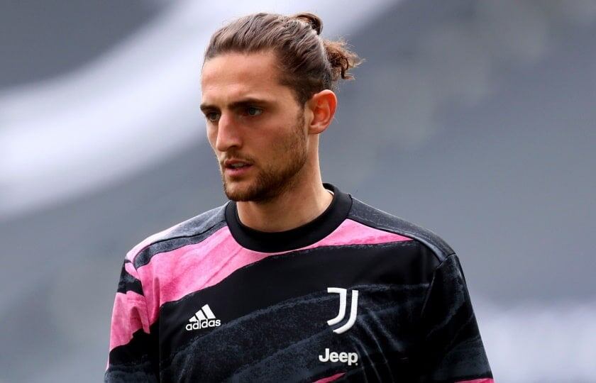 Адриен Рабьо