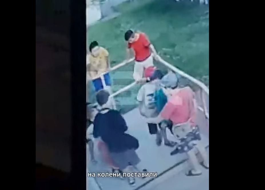 скриншот видео ТВК