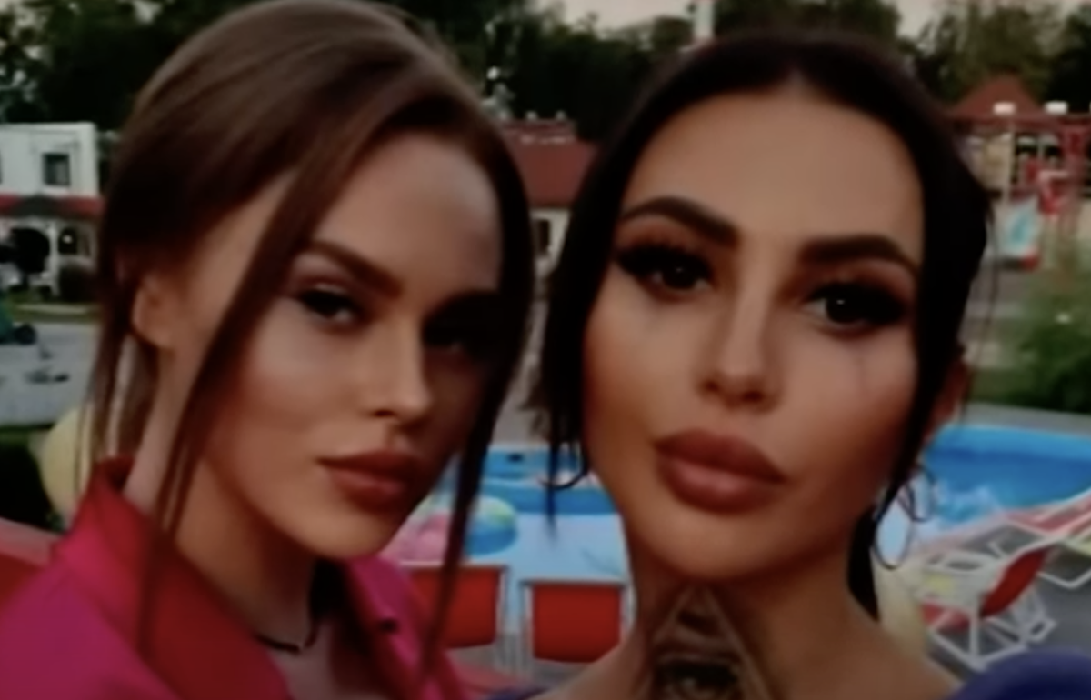Дом 2 19.07 2025 нова. Дом 2 19.07 2025 нова