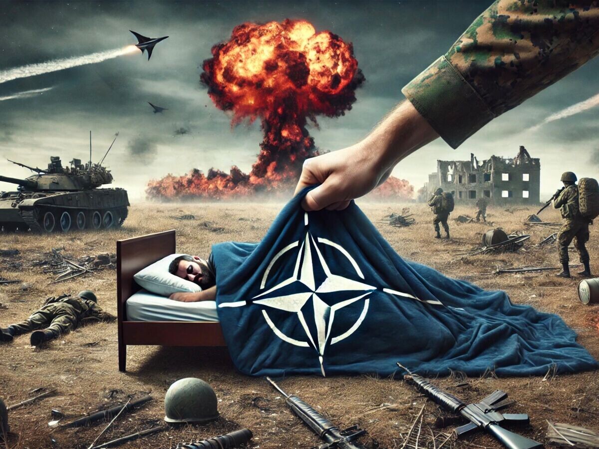    Изображение сгенерировано ИИ© РИА Новости / Сгенерировано ИИ