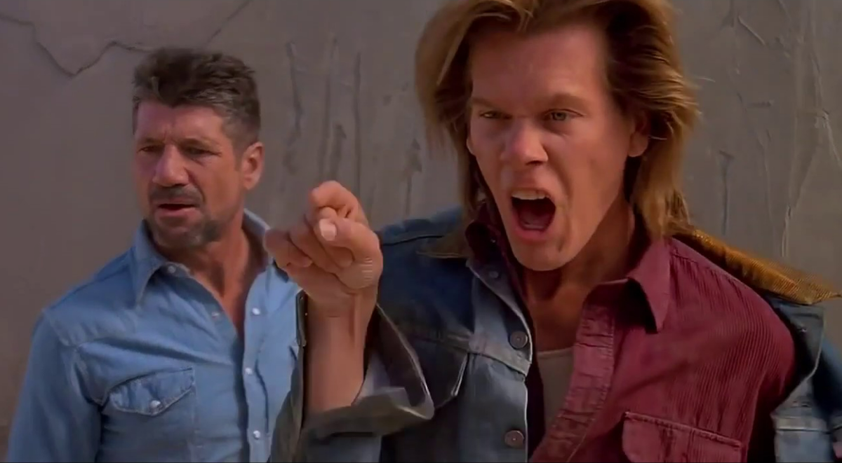 Дрожь земли, кадр из фильма