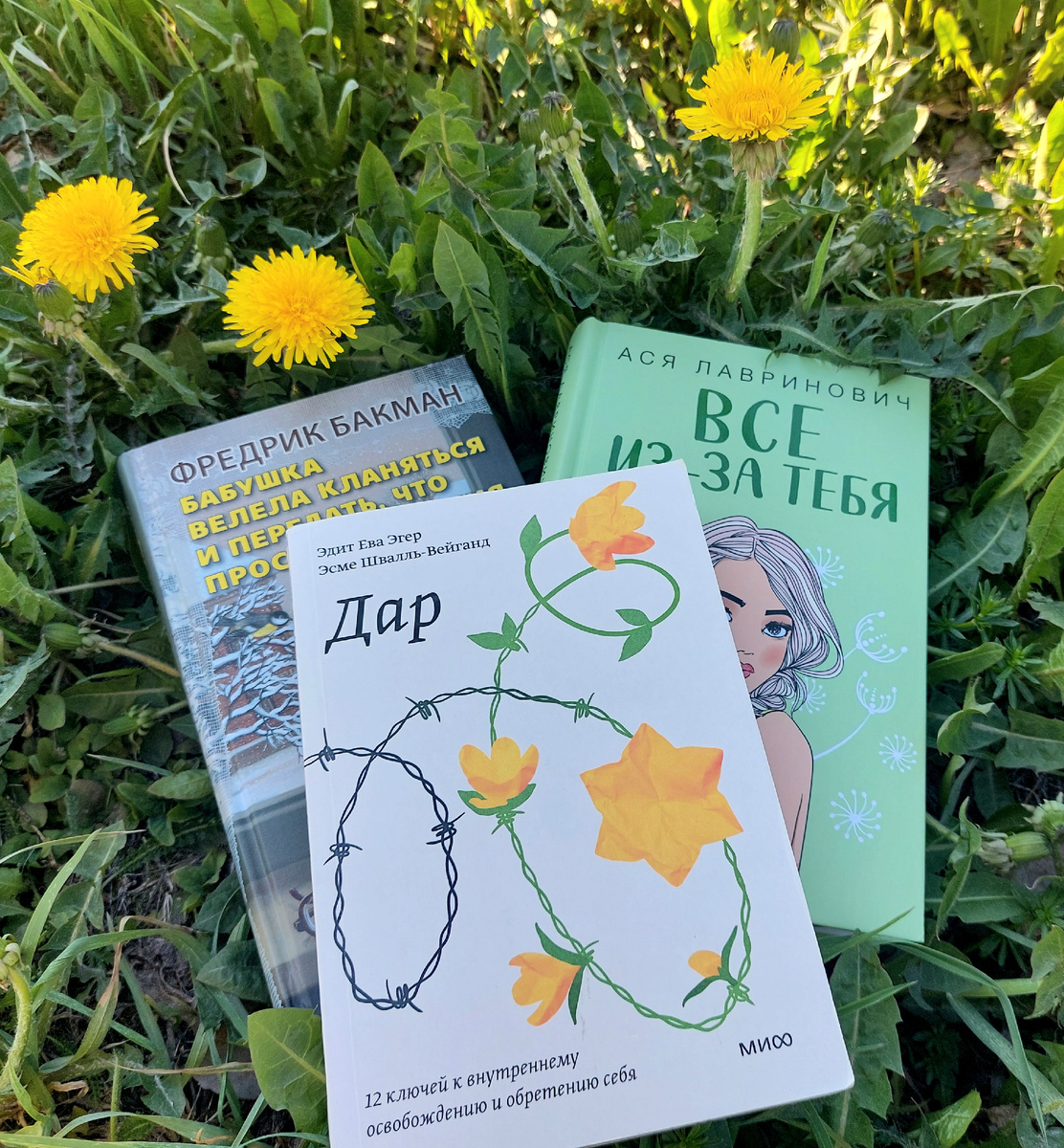 Фото: Козынцева У.