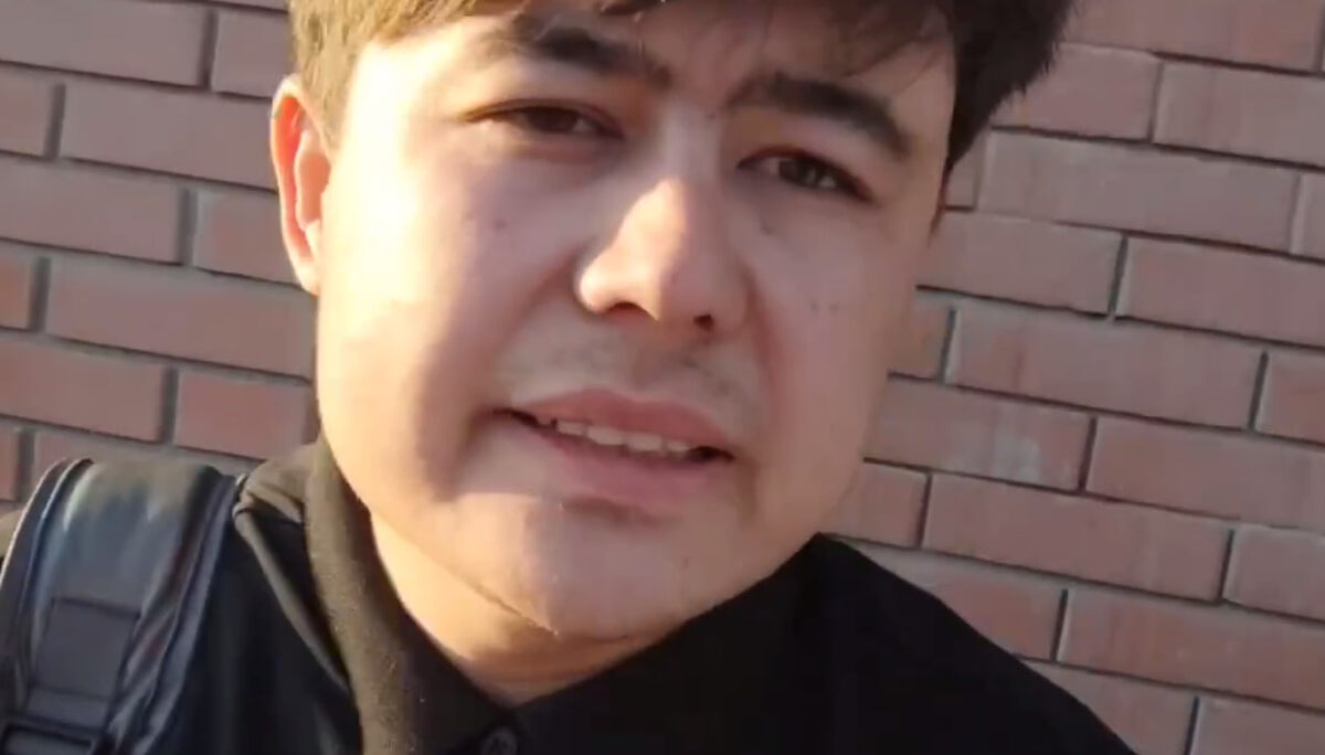 Стоп-кадр из видео