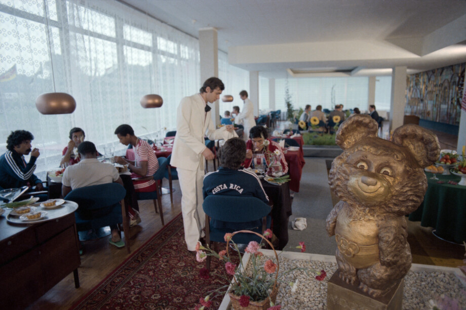 Фото: ТАСС/Владимир Самохоцкий