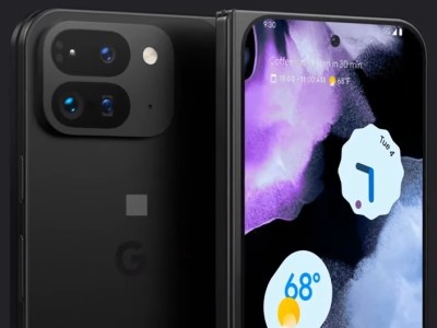    Google подтвердила дизайн Pixel 9 Pro и складного Pixel 9 Pro Fold [ВИДЕО]