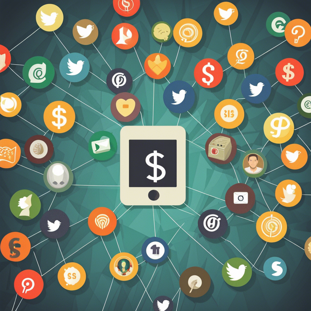 Интернет-магия: как превратить популярность в деньги через соцсети
