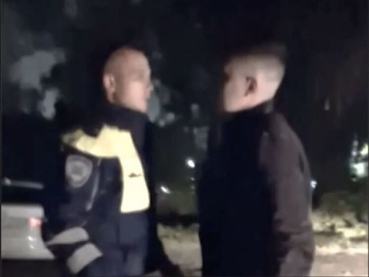 фото: скриншот видео