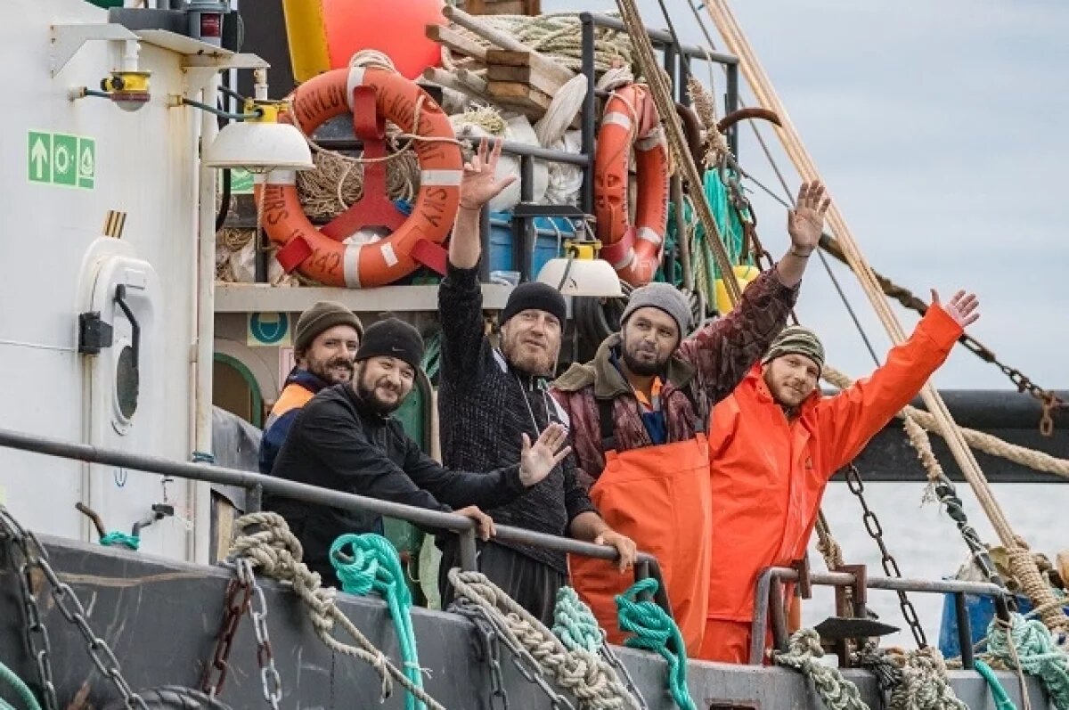    На Камчатке прогнозируют рост цен на красную икру по итогам путины