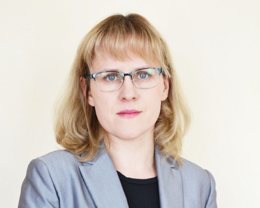 Ксения Халюк специально для Полит74 о тенденциях в южноуральской промышленности. Фото с официального сайта Челябинского сайта Президентской академии