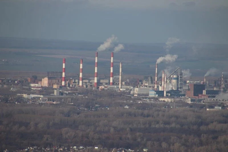 Все дело в допустимых концентрациях