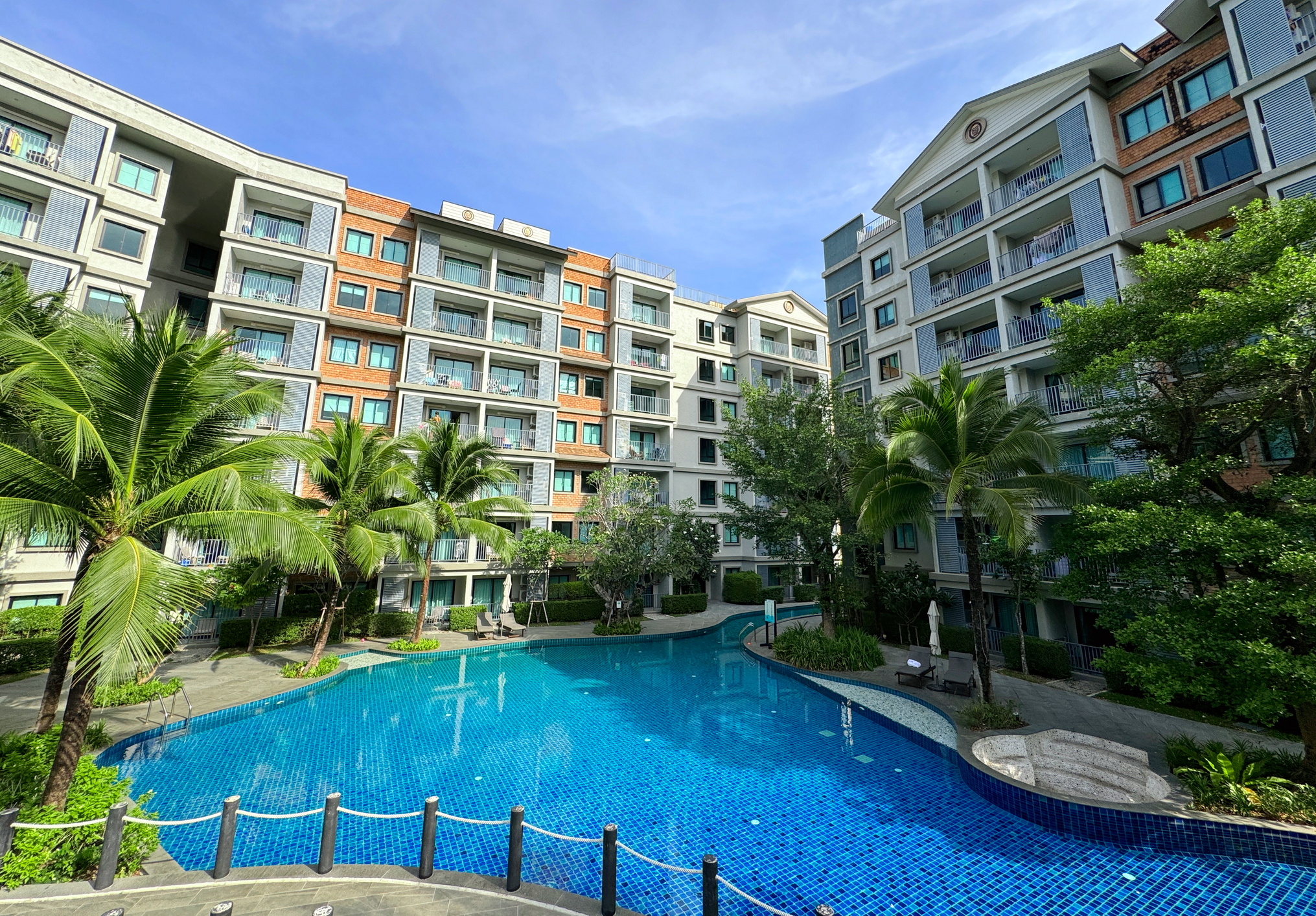 the title Residencies Naiyang Phuket
