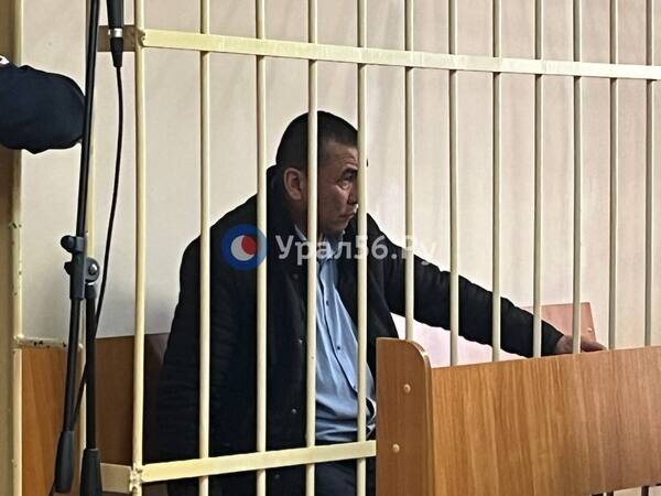    К 5 годам лишения свободы приговорили первого обвиняемого по «Баймакскому делу» в суде Орска