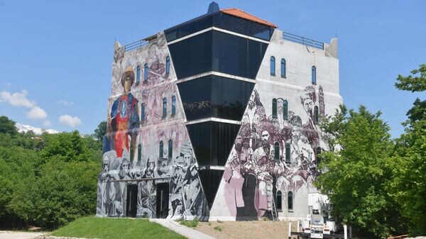    © Sputnik / Томас Тхайцук