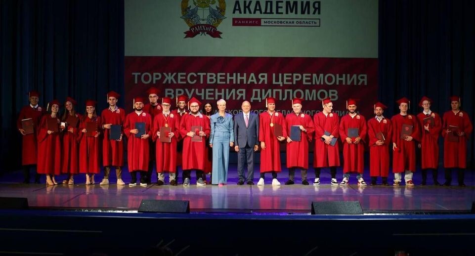    Пресс-служба администрации городского округа Красногорск