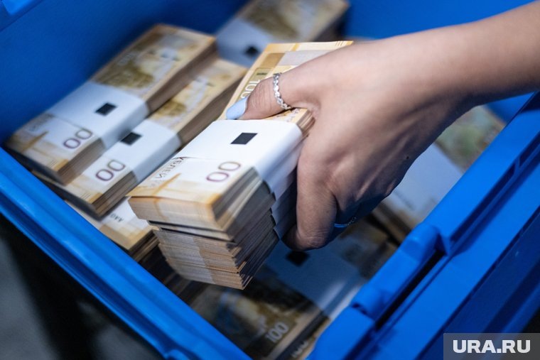 Абельцева подозревается в мошенничестве на 10 млн рублей. Фото: Владимир Андреев © URA.RU