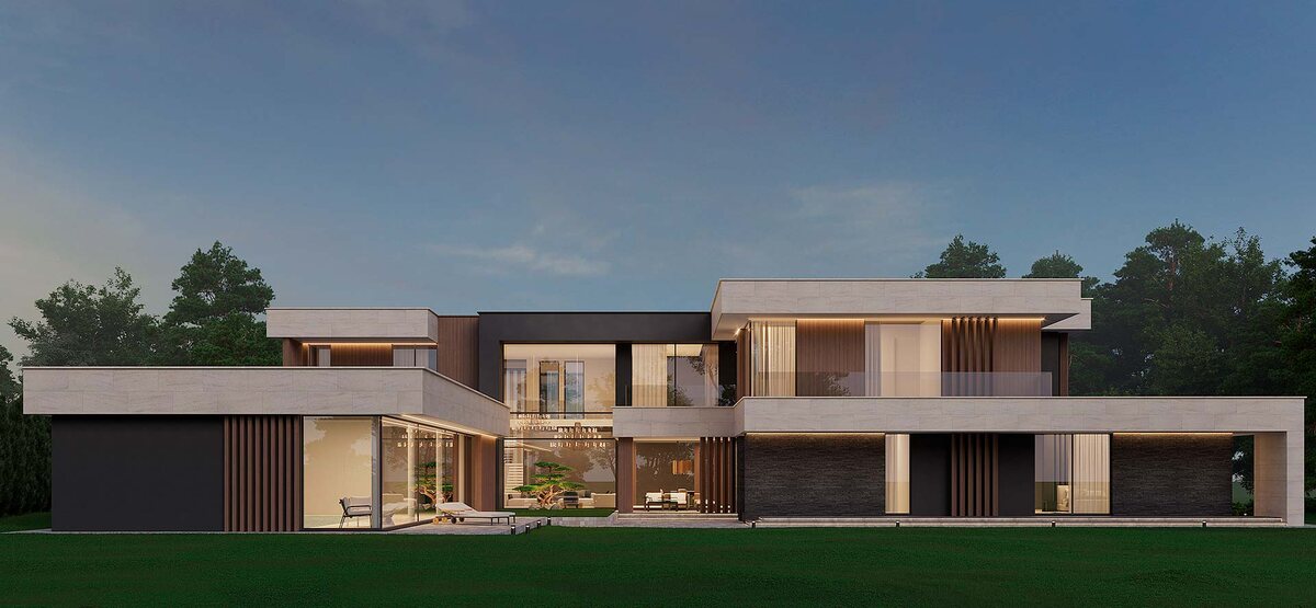 Кому дом мечты - а кому инструмент заработка