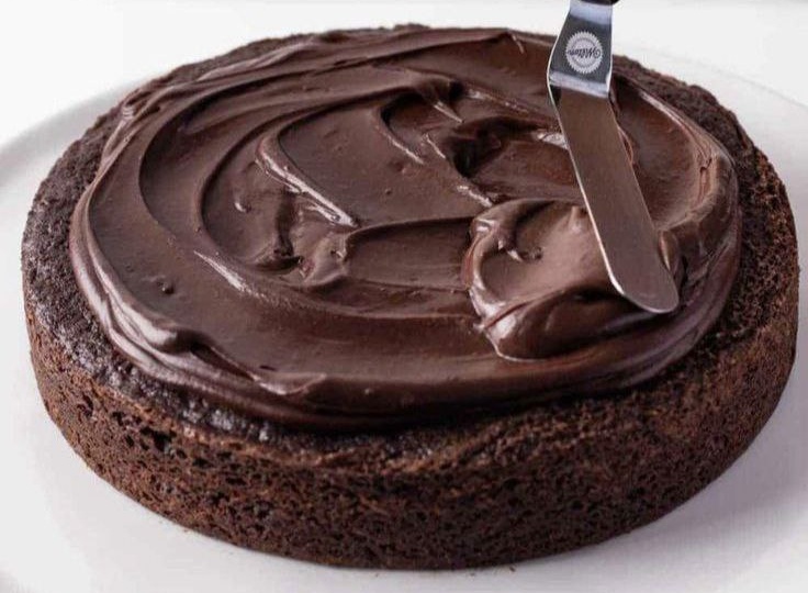 Сразу 3 варианта ганаша для разных видов шоколада): простой рецепт в копилку для кондитера