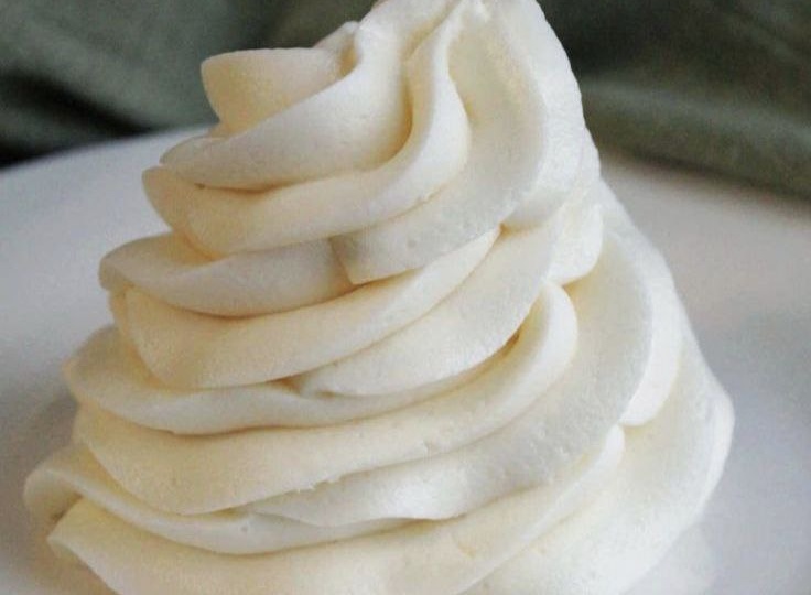 Как сделать масляный крем: простой рецепт и "вау результат"