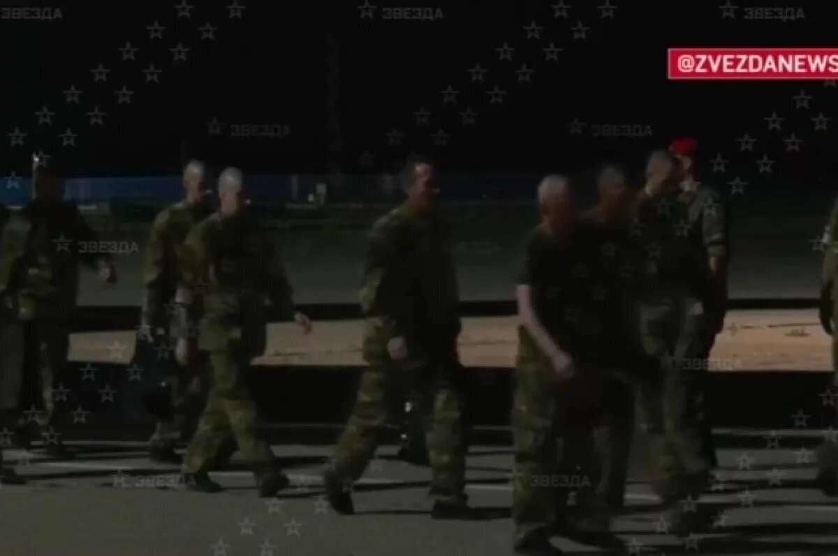    Омбудсмен Фомин рассказал об обстоятельствах плена военного из Пензы