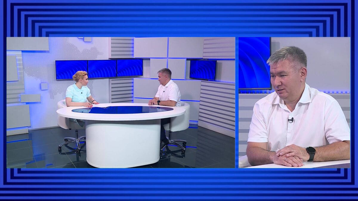    Директор центра занятости РБ: Самые востребованные в республике – это специалисты рабочих профессий