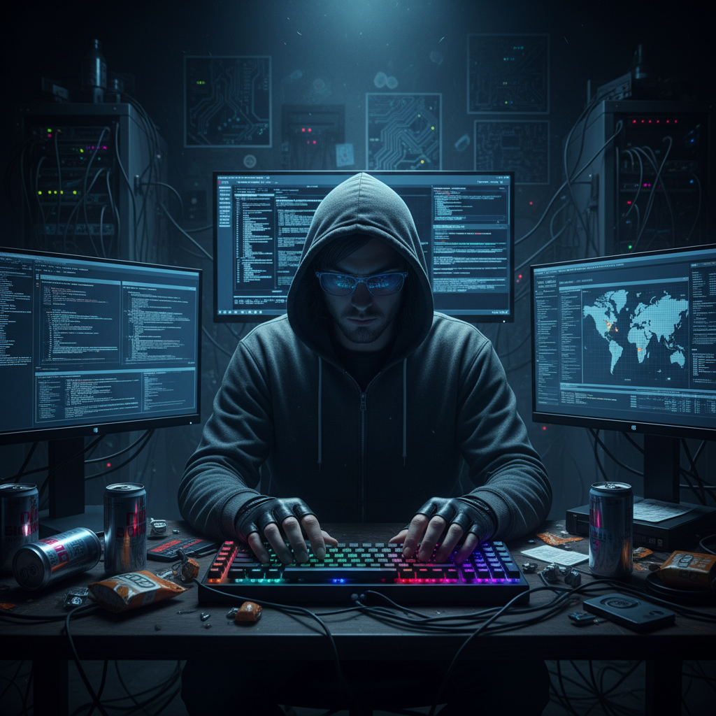 Мошенники используют мессенджеры, чтобы остаться анонимными