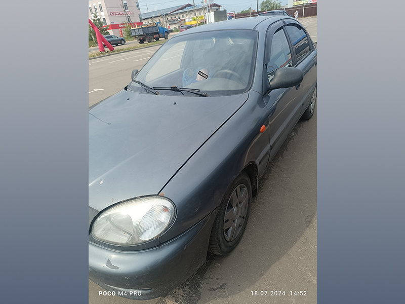 Жительница Твери оставила младенца в жару в автомобиле – СК ведет проверку