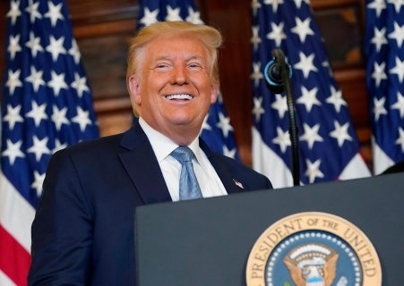    Что ждёт Америку, если Трамп победит