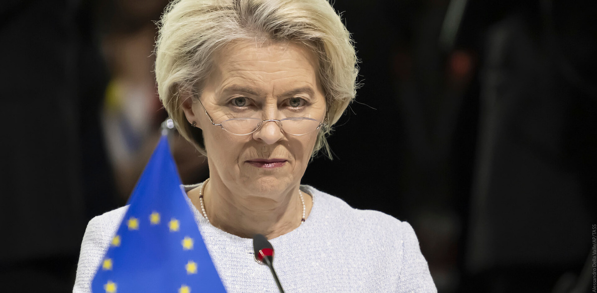 Фото: Alessandro Della Valle/AP/TASS